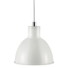 Nordlux Pop pendel hvid